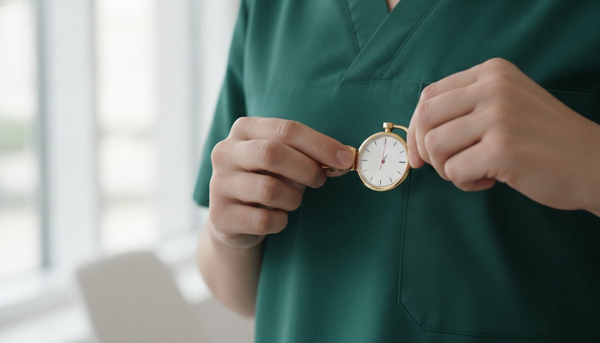 Sygeplejeur: Den komplette guide til dit vigtigste kliniske værktøj i 2026