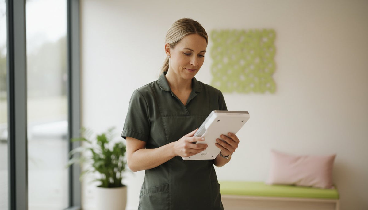 Medicinsk udstyr: Den komplette guide til valg og brug i 2026