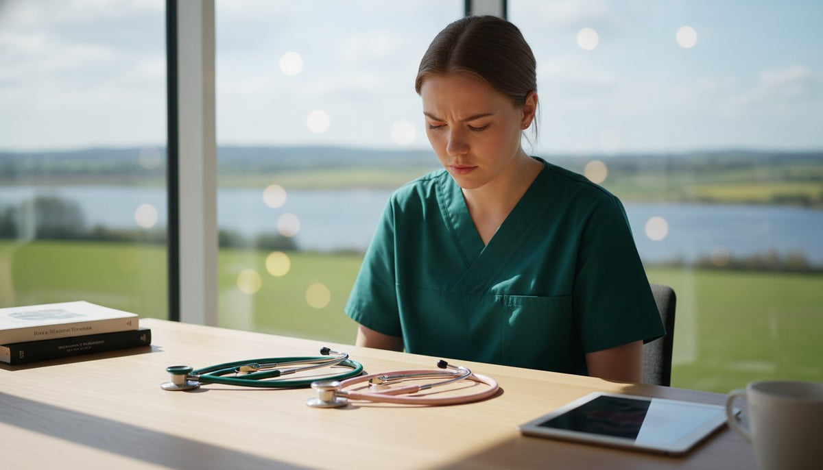 Bedste stetoskop til medicinstuderende – sådan vælger du