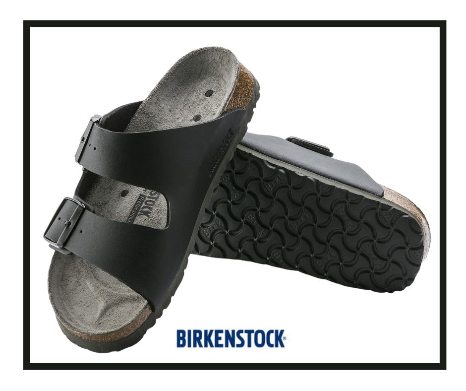 Birkenstock forhandler