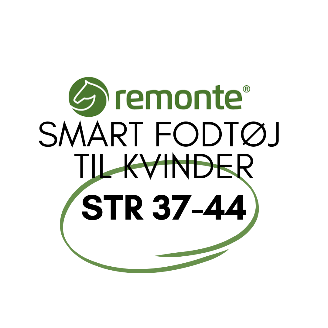 Remonte forhandler