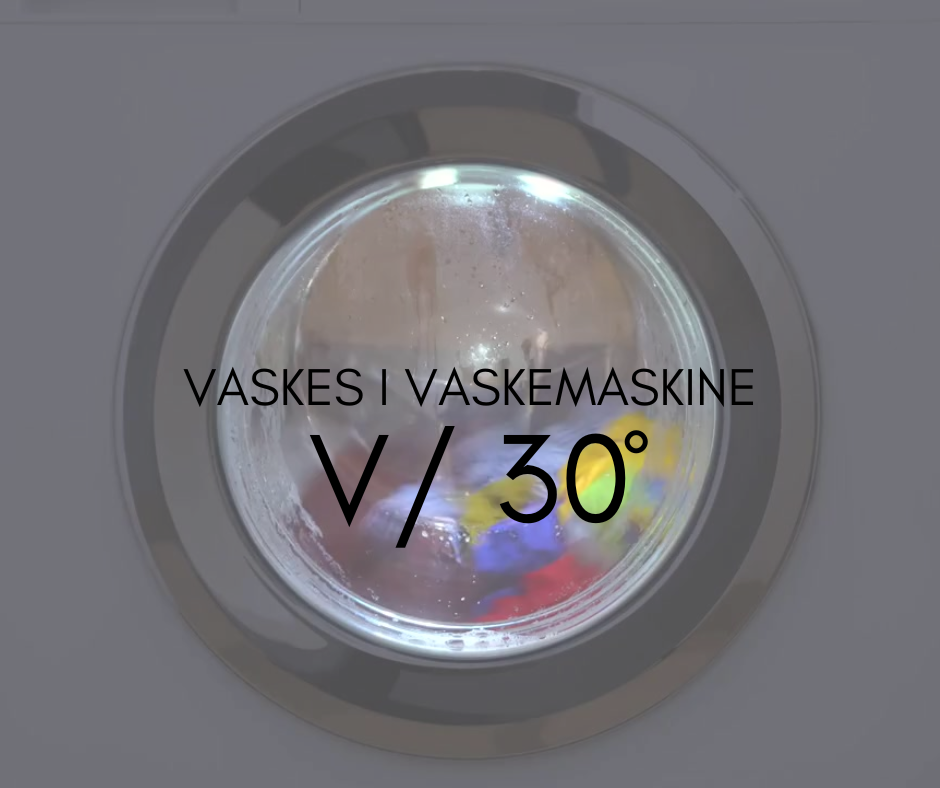 Vaske sko i vaskemaskinen, kan man det?