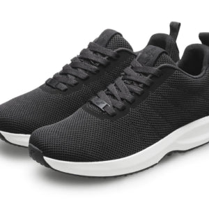 Gaitline, hvad er track knit skoene