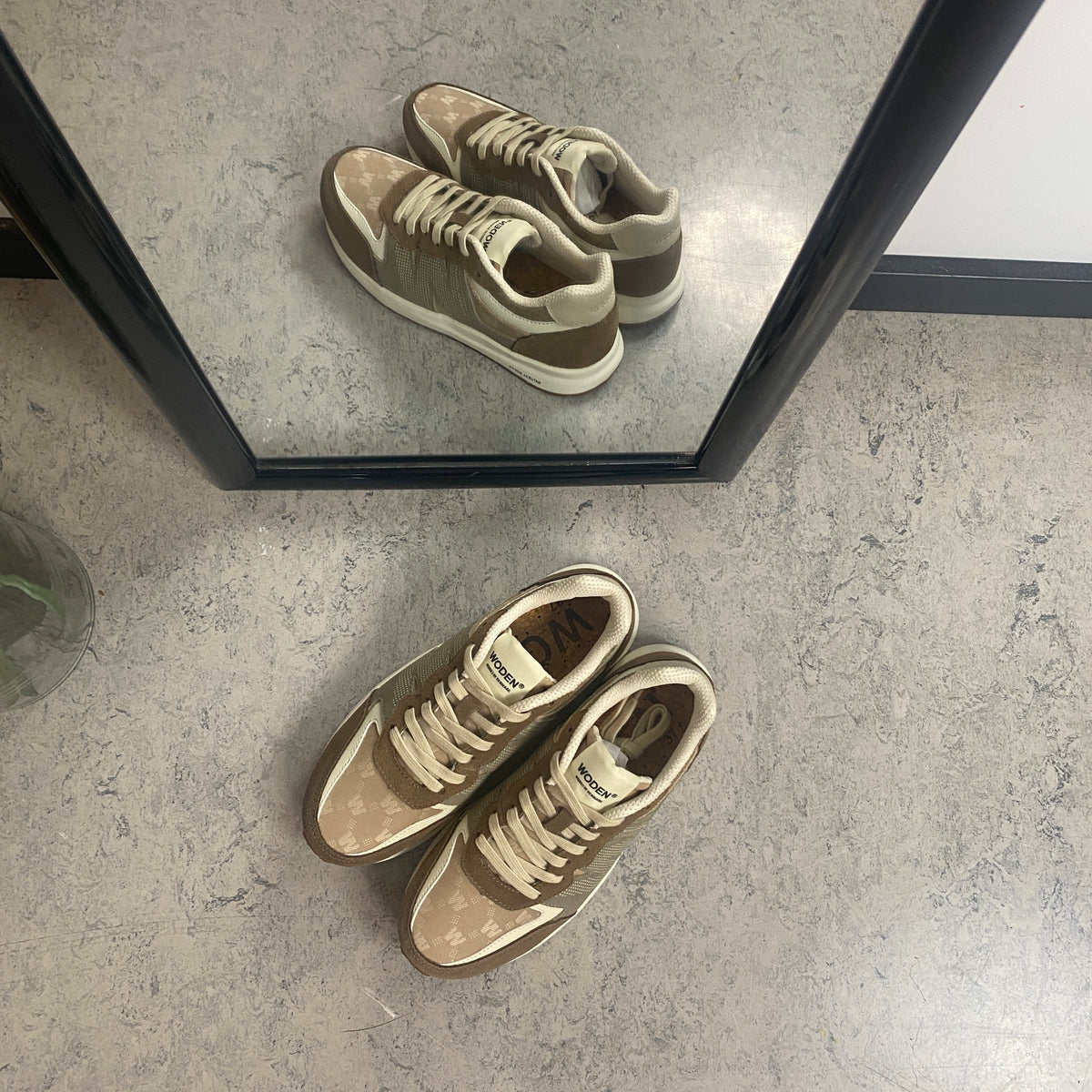 Rigmor Heritage – WODEN
