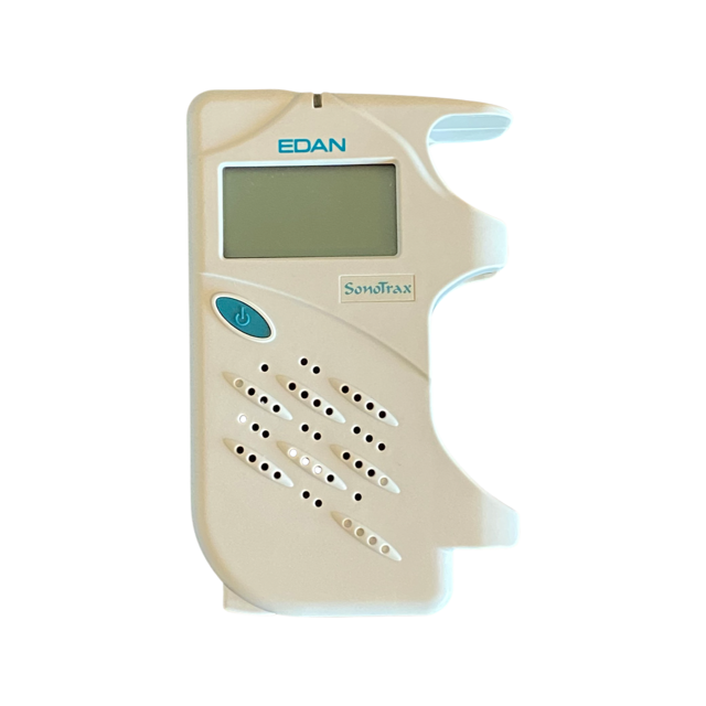 Sonotrax doppler base uden probe
