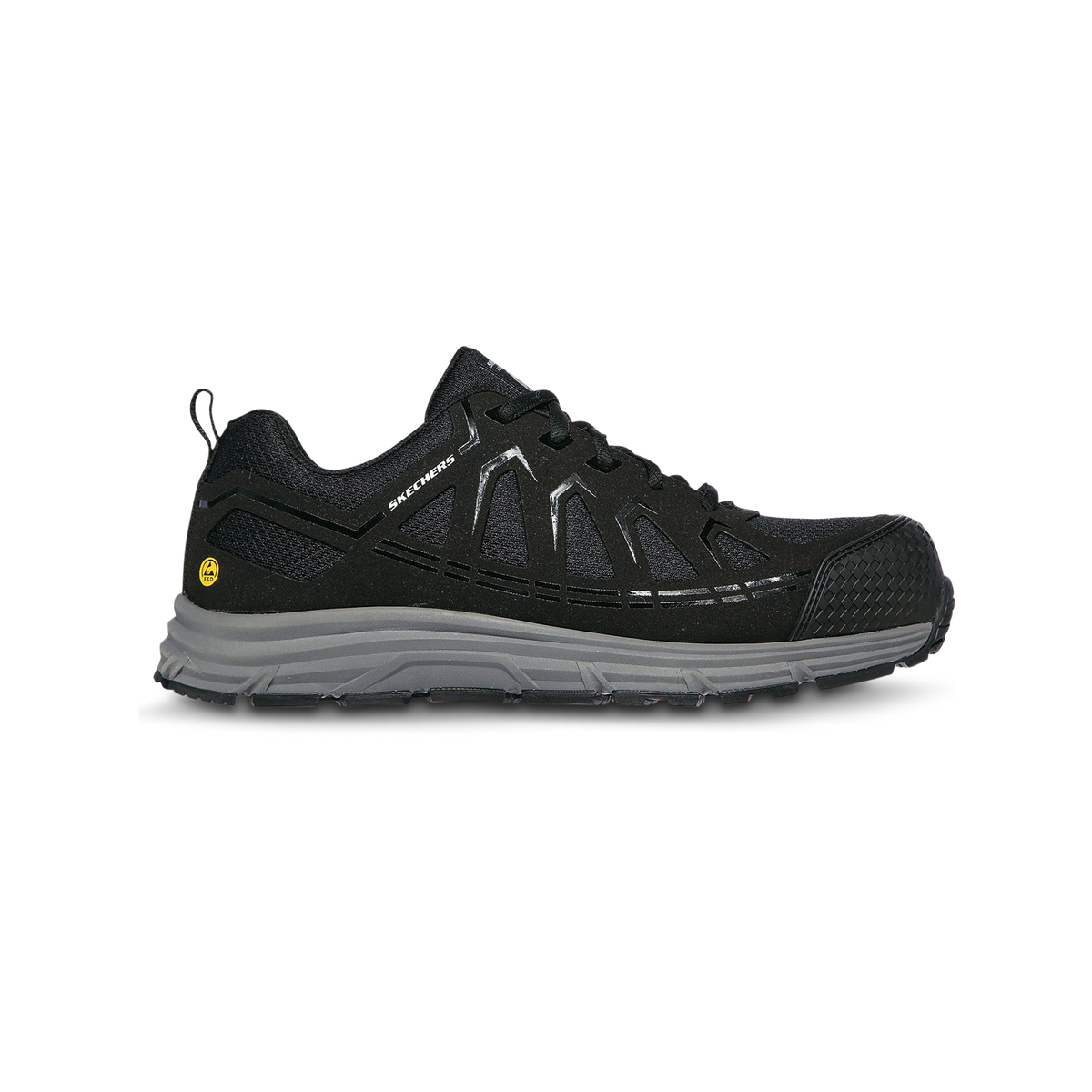Sikkerhedssko fra Skechers