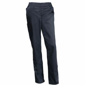 Nybo Navy Unisex Super Cool Jeans, Pull-On, Stræk, Slidstærk