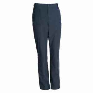 Nybo Navy Dame Sporty T800 Bukser, Stretch