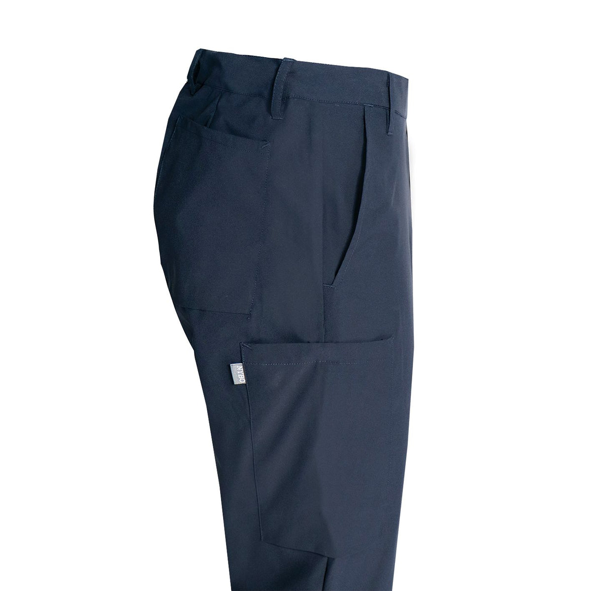 Nybo Navy Dame Sporty T800 Bukser, Stretch