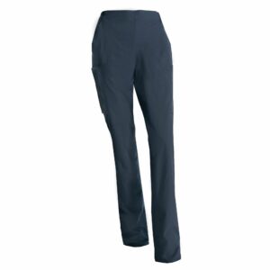 Nybo Navy Unisex Sporty T800 Bukser, Pull-on