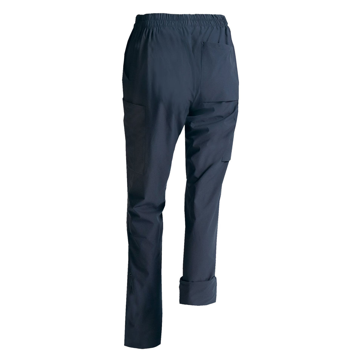 Nybo Navy Unisex Sporty T800 Bukser, Pull-on
