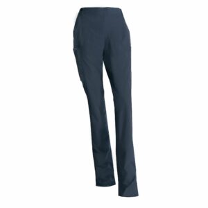 Nybo Sporty T800 unisex bukser i navy – let multi-stretch