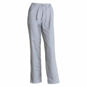 Nybo Pale Grey Damebuks, Club-Classic, Elastik, Bindebånd