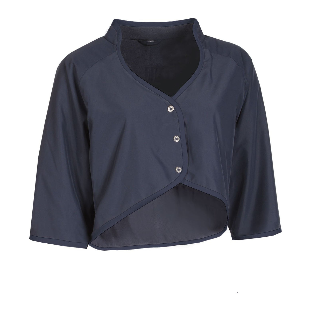 Nybo Navy Unisex Move Sjælevarmer, Kortærmet