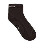 Sort sporty soklet fra Endurance