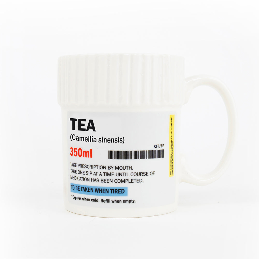 Thekop,Tea