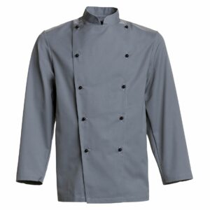 Nybo Grafit Unisex Delight Kokkejakke