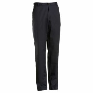 Nybo Sort Herrebuks Club-Classic Jeans-snit, Stretch, Komfort