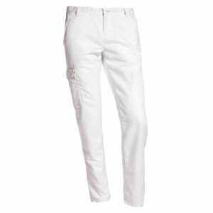 Nybo Hvide Herre Perfect Fit Chinos