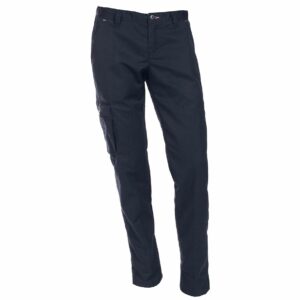Nybo Navy Herrebuks Perfect Fit Chino