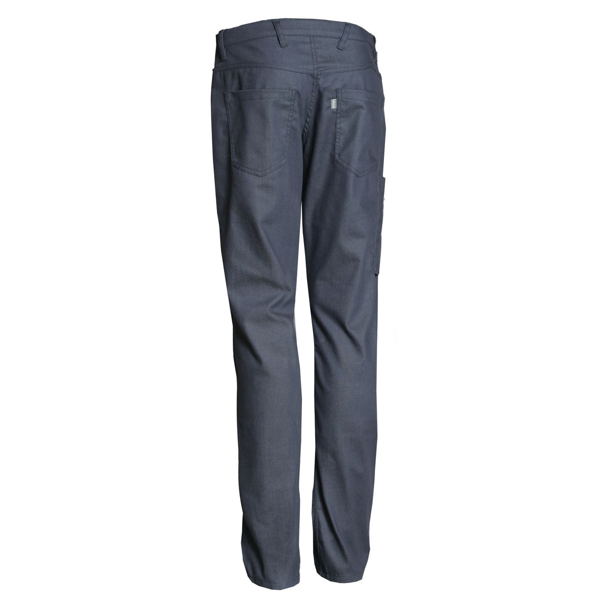 Nybo Blå Herrebuks Nature Jeans