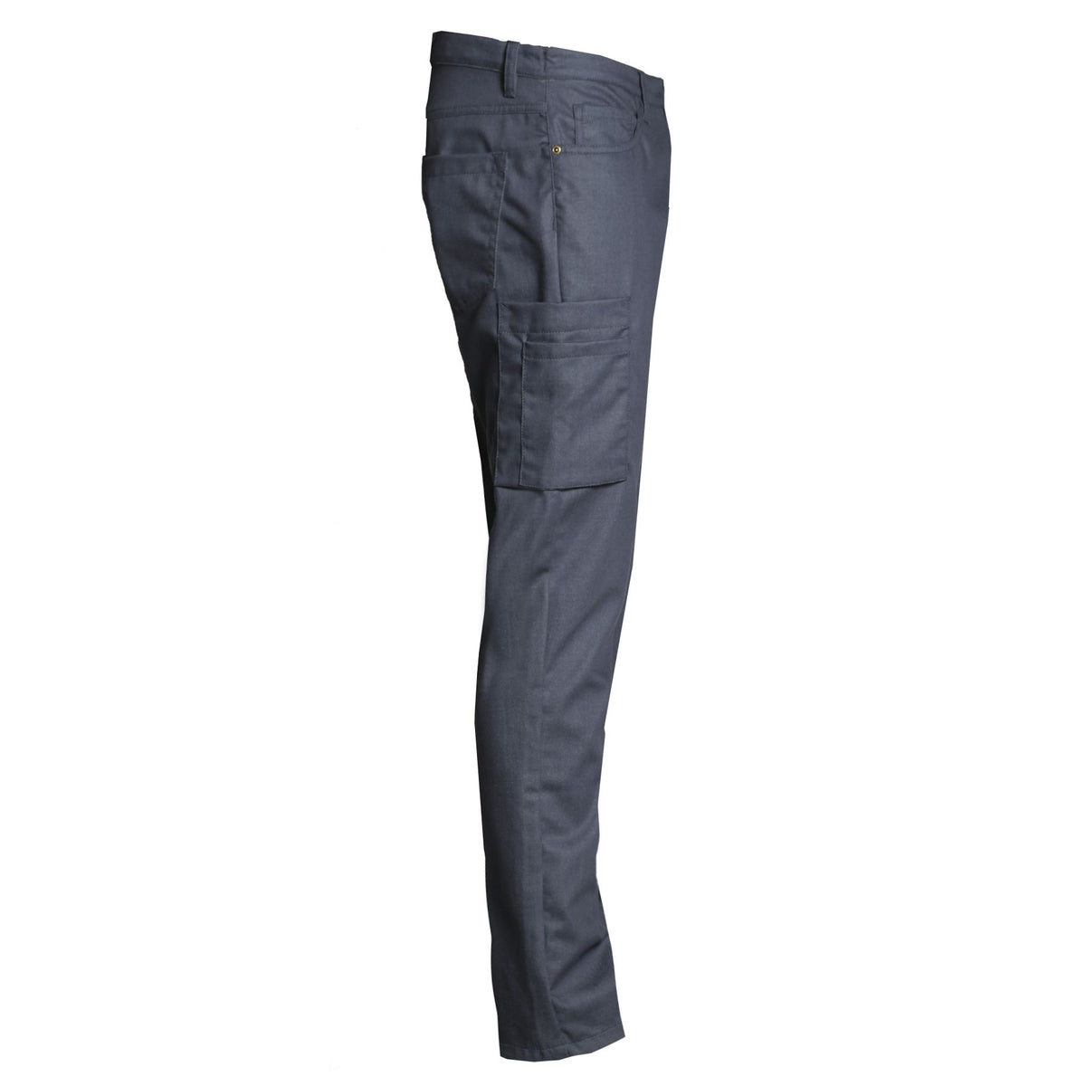 Nybo Blå Herrebuks Nature Jeans