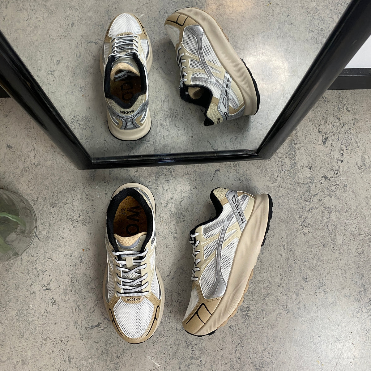 Freja Runner – WODEN