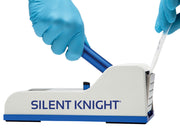 Silent Knight pilleknuser fra Gima Italy