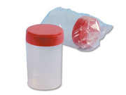 Urinprøveglas 60 ml fra Gima Italy