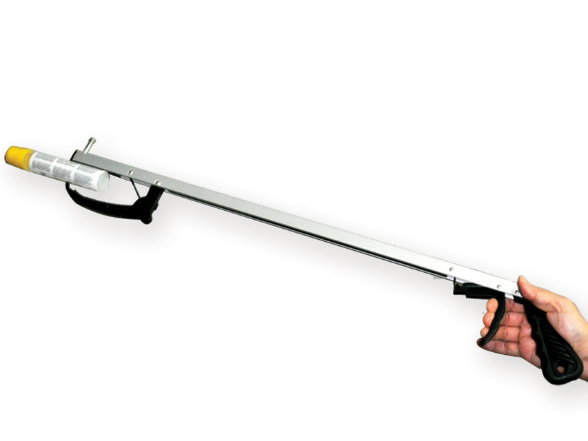 Gribetang med 3 funktioner