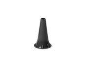 Sort specullum til otoskop 4 mm, pakke med 250 stk. fra Gima Italy