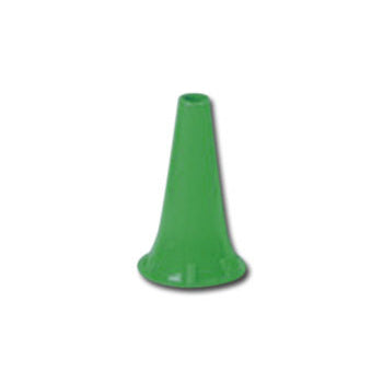 Specullum til otoskop 4 mm, pakke med 100 stk. fra Gima Italy