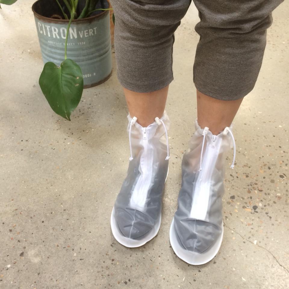 Sneakers covers, beskyt dine sneakers