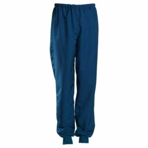 Nybo Navy Unisex Micro Sport Bukser