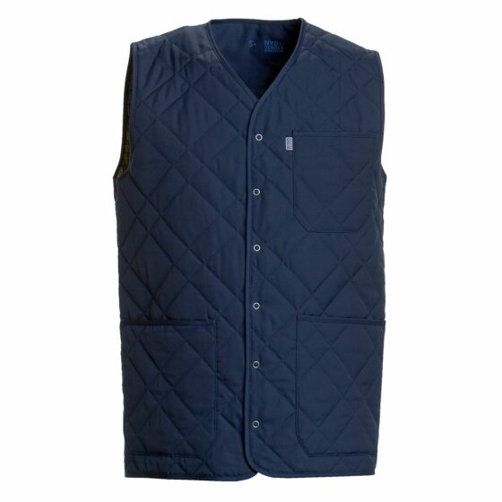 Nybo Navy Unisex Clima Sport Termovest
