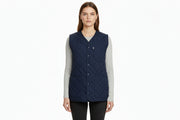 Nybo Navy Unisex Clima Sport Termovest, Udvendige Lommer, Holdbar