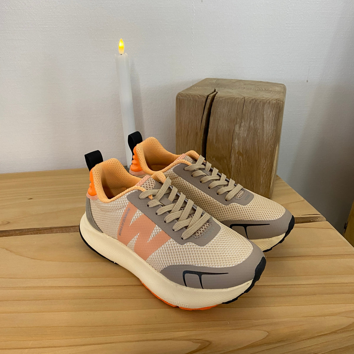 Lys Sabine sneakers – WODEN