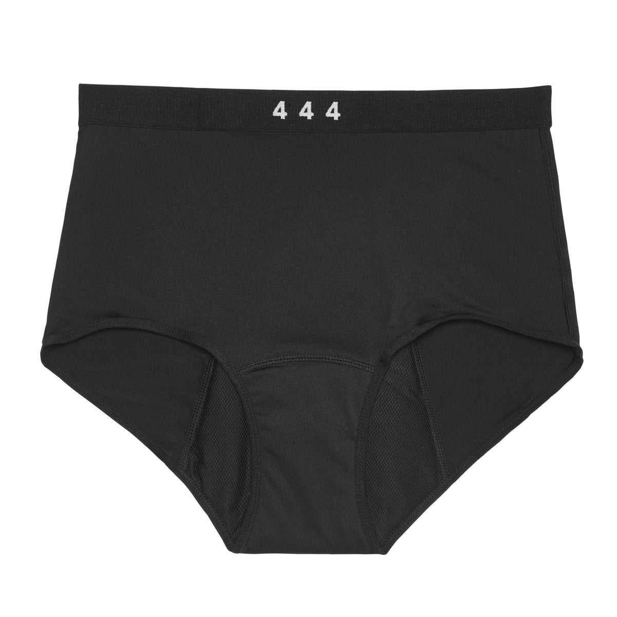 Inkontinenstrusser til kvinder, High Waist-model