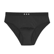 Inkontinenstrusser til kvinder, Briefs-model