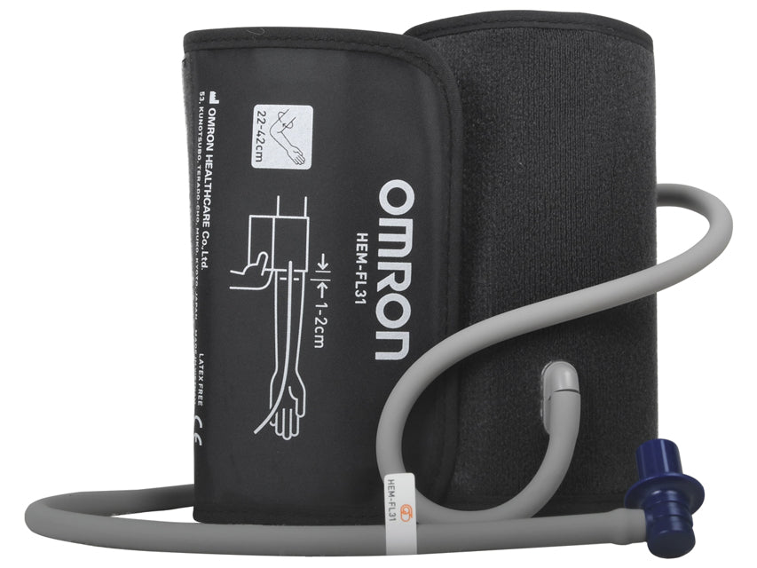 Omron HEM-FL31 blodtryksmanchet til M3, M6 og M7