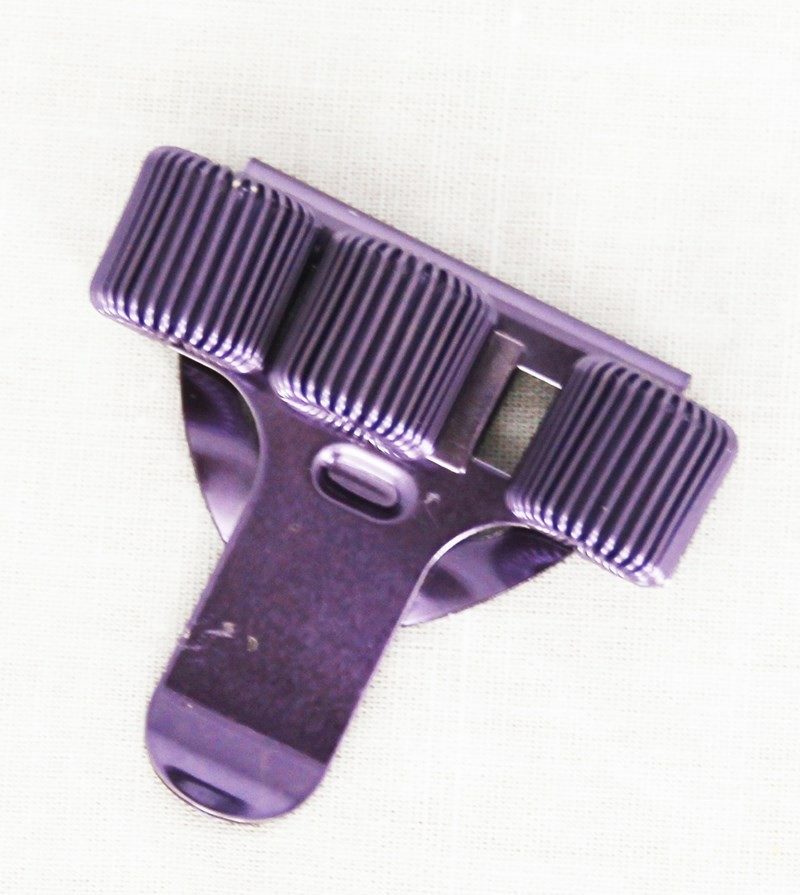 Penholder