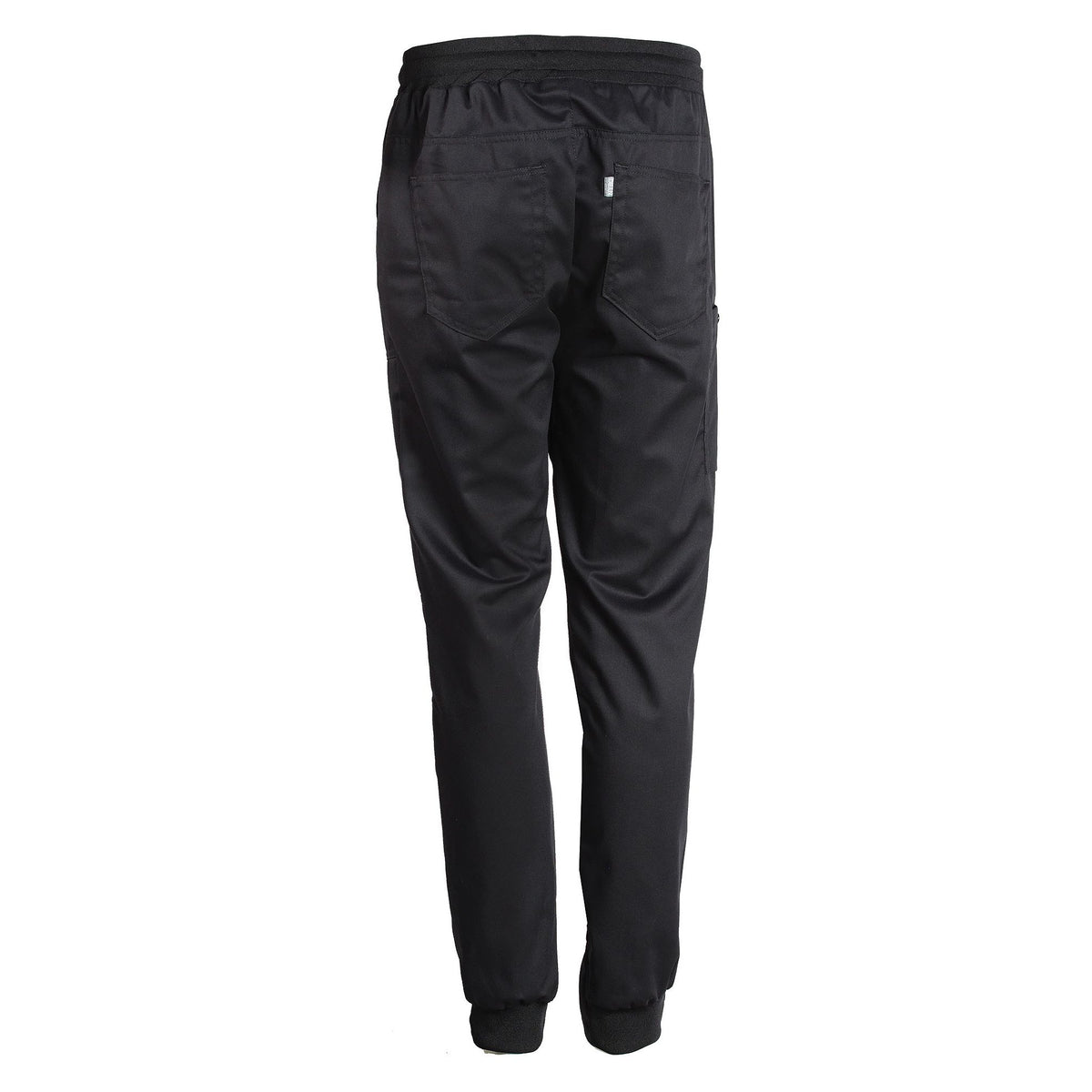 Nybo Sort Unisex New Nordic Bukser
