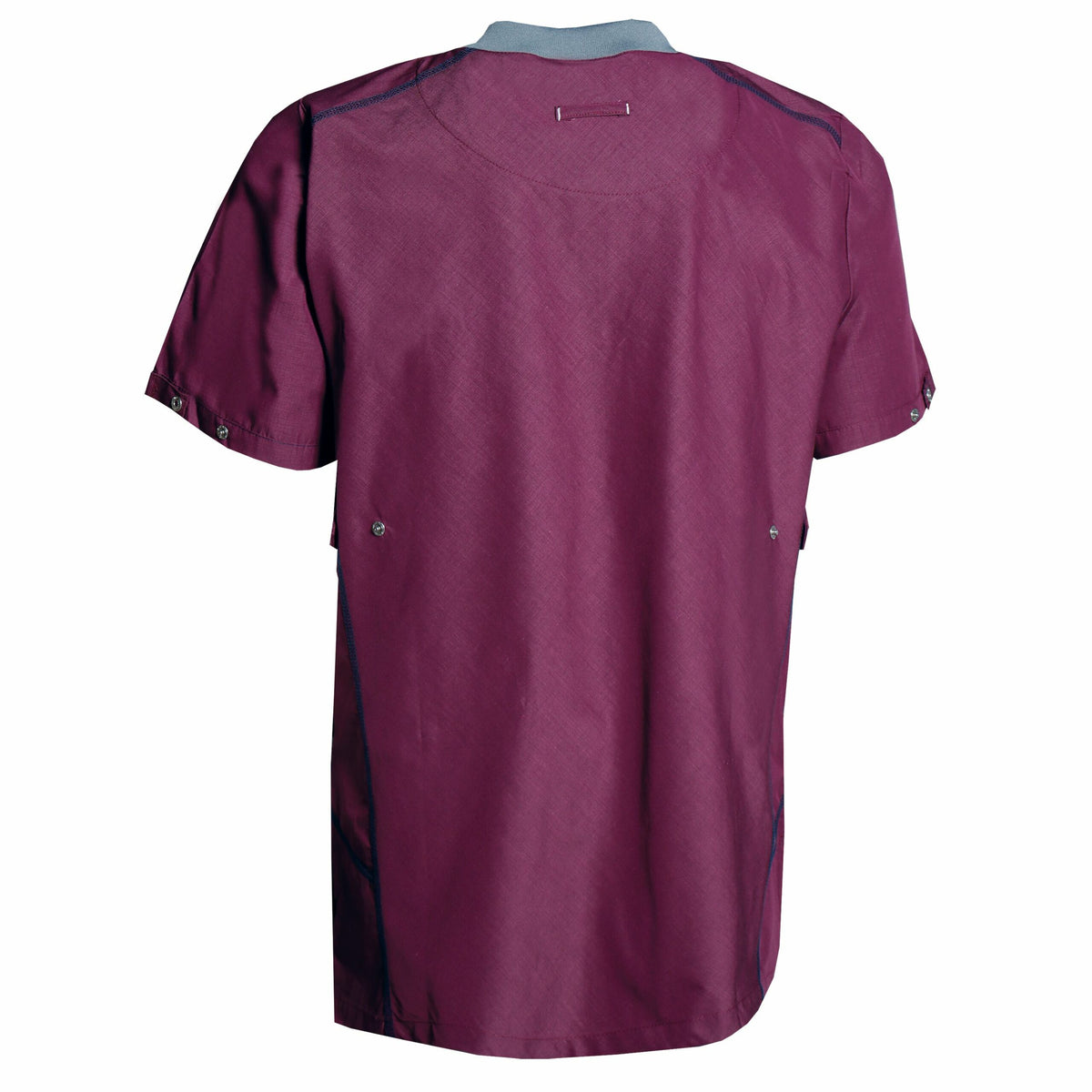 Nybo Bordeaux Unisex Sporty Tunika