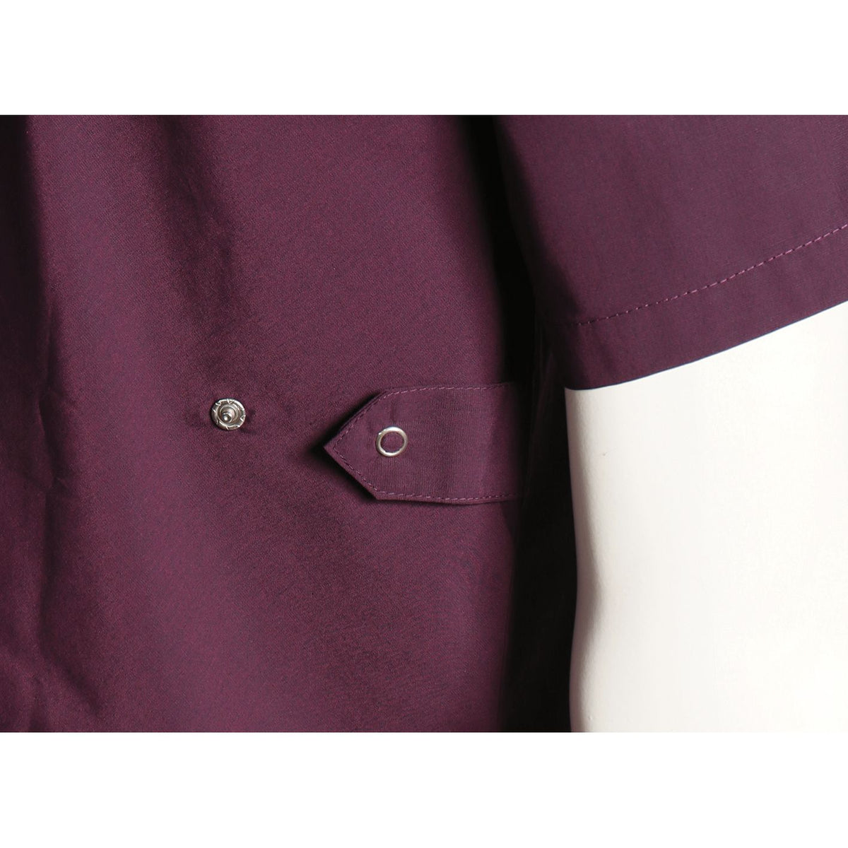 Nybo Bordeaux Unisex Nature Skjorte