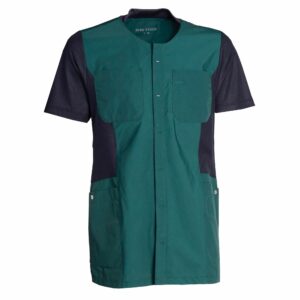 Nybo Mørkegrøn Unisex Sporty Mix Tunika