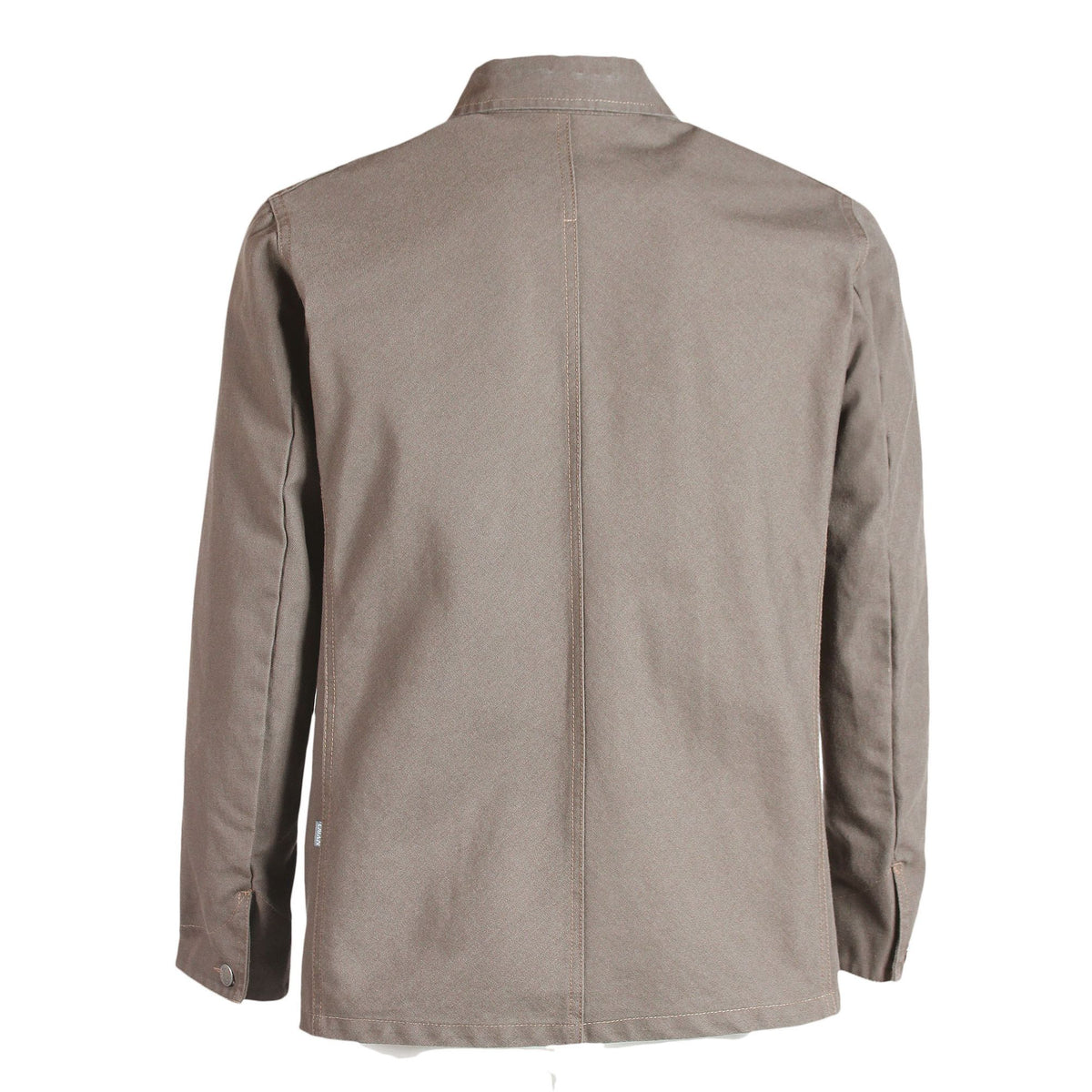 Nybo Khaki Unisex New Nordic Udendørsjakke