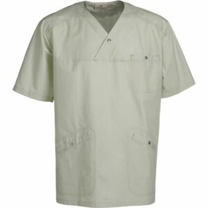 Nybo Lime Stribet Unisex Fresh Busseronne