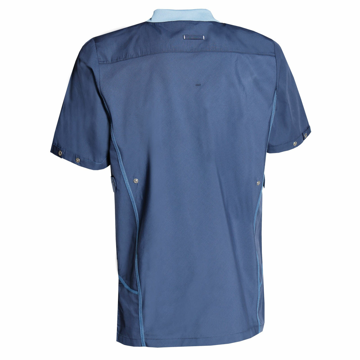 Nybo Navy Unisex Sporty Busseronne, Fleksibel, Justerbar