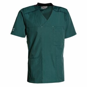 Nybo Mørkegrøn Unisex Sporty Busseronne