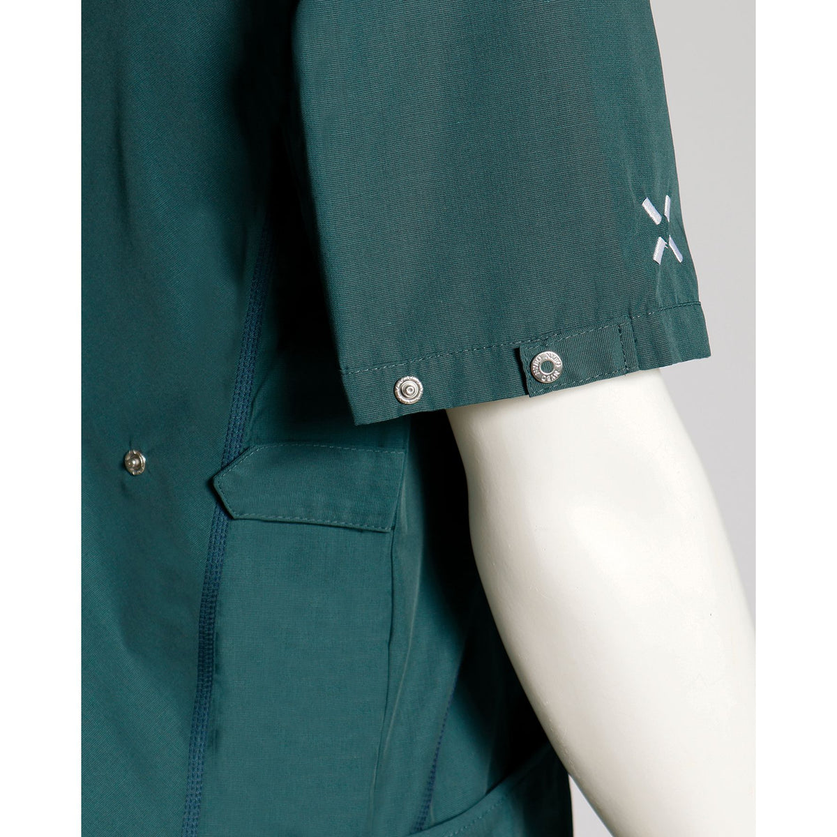 Nybo Mørkegrøn Unisex Sporty Busseronne